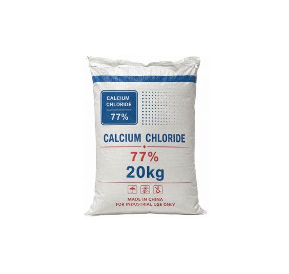 Calcium Chloride (20 kg)